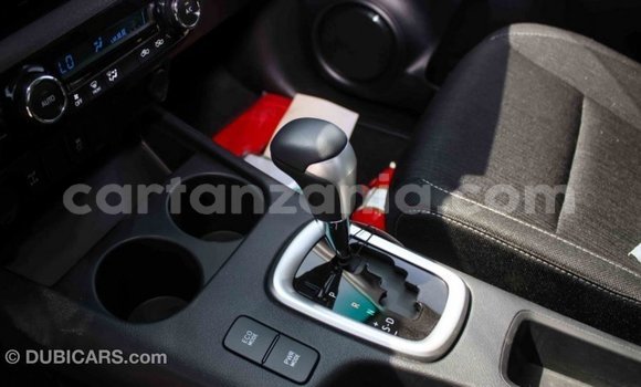 Buy Import Toyota Hilux Other Car in Import - Dubai in Arusha Buy Import Toyota Hilux Other Car in Import - Dubai in Arusha