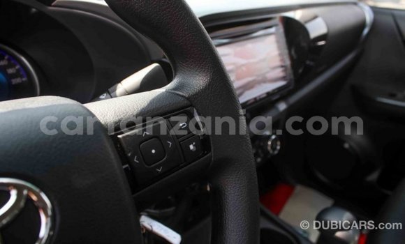 Buy Import Toyota Hilux Other Car in Import - Dubai in Arusha Buy Import Toyota Hilux Other Car in Import - Dubai in Arusha