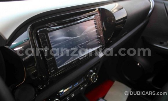 Buy Import Toyota Hilux Other Car in Import - Dubai in Arusha Buy Import Toyota Hilux Other Car in Import - Dubai in Arusha