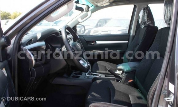 Buy Import Toyota Hilux Other Car in Import - Dubai in Arusha Buy Import Toyota Hilux Other Car in Import - Dubai in Arusha