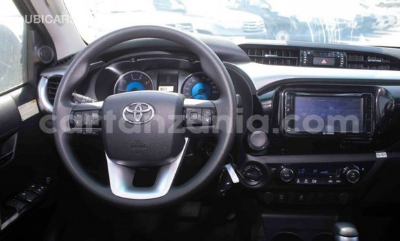 Buy Import Toyota Hilux Other Car in Import - Dubai in Arusha Buy Import Toyota Hilux Other Car in Import - Dubai in Arusha