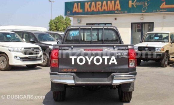 Buy Import Toyota Hilux Other Car in Import - Dubai in Arusha Buy Import Toyota Hilux Other Car in Import - Dubai in Arusha