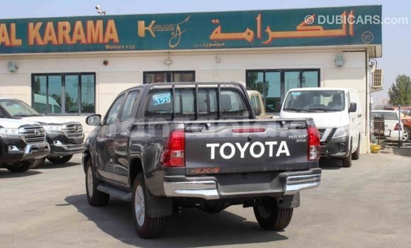 Buy Import Toyota Hilux Other Car in Import - Dubai in Arusha Buy Import Toyota Hilux Other Car in Import - Dubai in Arusha