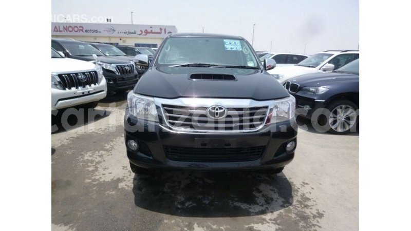 Big with watermark toyota hilux arusha import dubai 8616