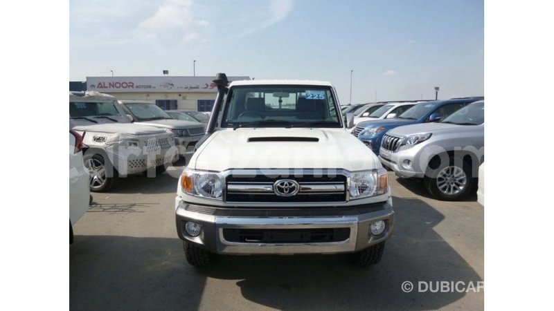 Big with watermark toyota land cruiser arusha import dubai 8619