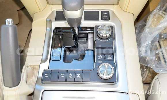 Buy Import Toyota Land Cruiser Black Car in Import - Dubai in Arusha Buy Import Toyota Land Cruiser Black Car in Import - Dubai in Arusha