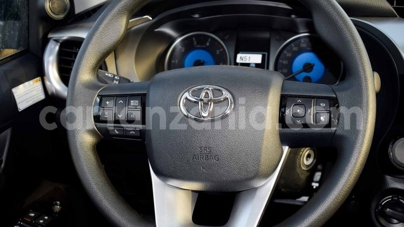 Big with watermark toyota hilux arusha import dubai 8622