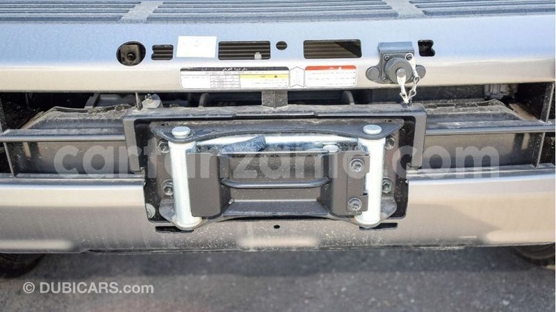 Big with watermark toyota land cruiser arusha import dubai 8625