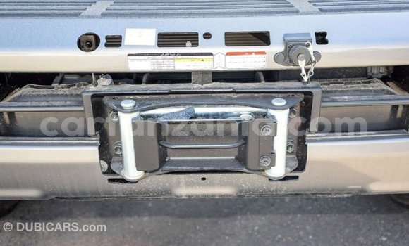 Buy Import Toyota Land Cruiser Beige Car in Import - Dubai in Arusha Buy Import Toyota Land Cruiser Beige Car in Import - Dubai in Arusha