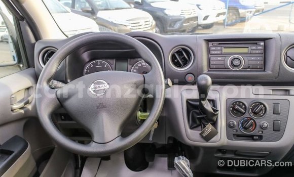 Buy Import Nissan Urvan White Car in Import - Dubai in Arusha Buy Import Nissan Urvan White Car in Import - Dubai in Arusha