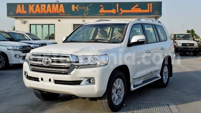 Big with watermark toyota land cruiser arusha import dubai 8627
