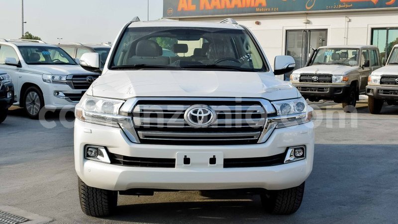 Big with watermark toyota land cruiser arusha import dubai 8627
