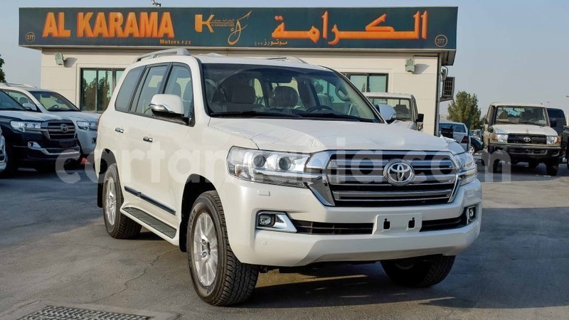 Big with watermark toyota land cruiser arusha import dubai 8627