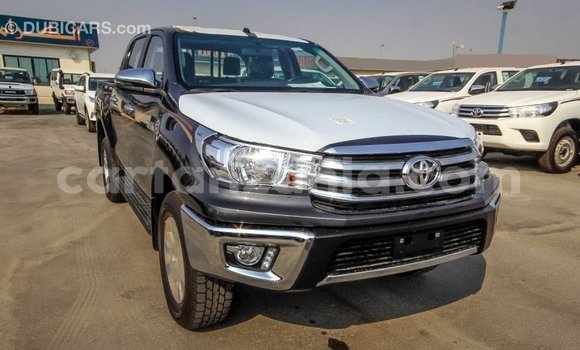 Buy Import Toyota Hilux Other Car in Import - Dubai in Arusha Buy Import Toyota Hilux Other Car in Import - Dubai in Arusha