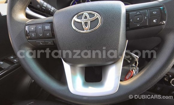 Buy Import Toyota Hilux Other Car in Import - Dubai in Arusha Buy Import Toyota Hilux Other Car in Import - Dubai in Arusha