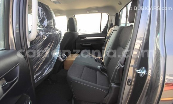 Buy Import Toyota Hilux Other Car in Import - Dubai in Arusha Buy Import Toyota Hilux Other Car in Import - Dubai in Arusha