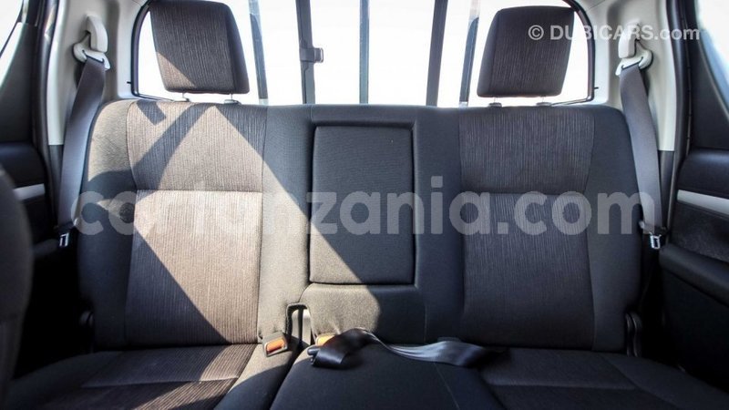 Big with watermark toyota hilux arusha import dubai 8630