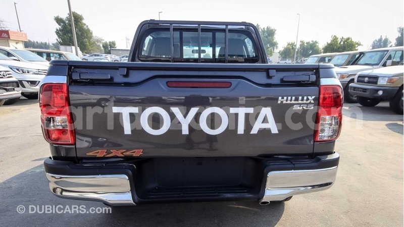 Big with watermark toyota hilux arusha import dubai 8630