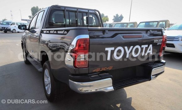 Buy Import Toyota Hilux Other Car in Import - Dubai in Arusha Buy Import Toyota Hilux Other Car in Import - Dubai in Arusha