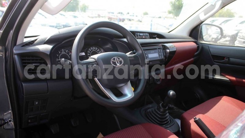 Big with watermark toyota hilux arusha import dubai 8633