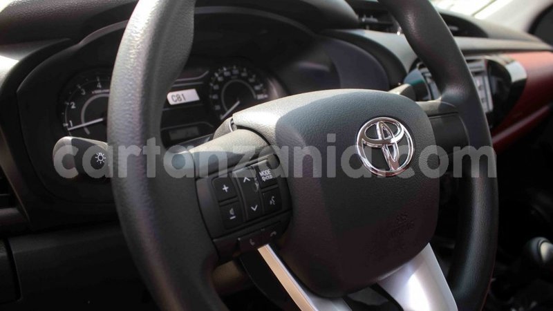 Big with watermark toyota hilux arusha import dubai 8633