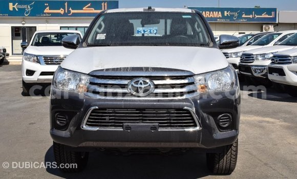 Buy Import Toyota Hilux Other Car in Import - Dubai in Arusha Buy Import Toyota Hilux Other Car in Import - Dubai in Arusha