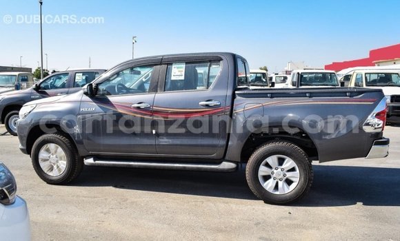 Buy Import Toyota Hilux Other Car in Import - Dubai in Arusha Buy Import Toyota Hilux Other Car in Import - Dubai in Arusha