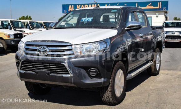Buy Import Toyota Hilux Other Car in Import - Dubai in Arusha Buy Import Toyota Hilux Other Car in Import - Dubai in Arusha