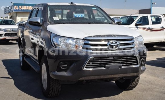 Buy Import Toyota Hilux Other Car in Import - Dubai in Arusha Buy Import Toyota Hilux Other Car in Import - Dubai in Arusha