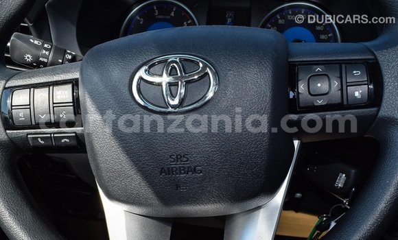 Buy Import Toyota Hilux Other Car in Import - Dubai in Arusha Buy Import Toyota Hilux Other Car in Import - Dubai in Arusha