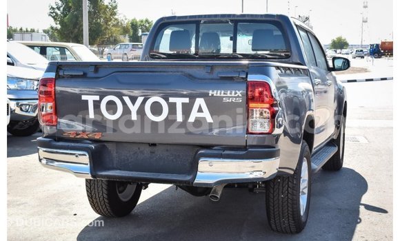 Buy Import Toyota Hilux Other Car in Import - Dubai in Arusha Buy Import Toyota Hilux Other Car in Import - Dubai in Arusha