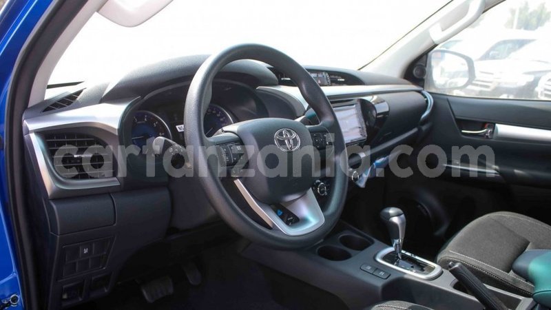 Big with watermark toyota hilux arusha import dubai 8638