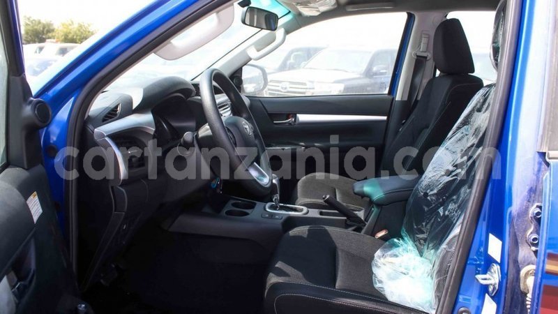 Big with watermark toyota hilux arusha import dubai 8638