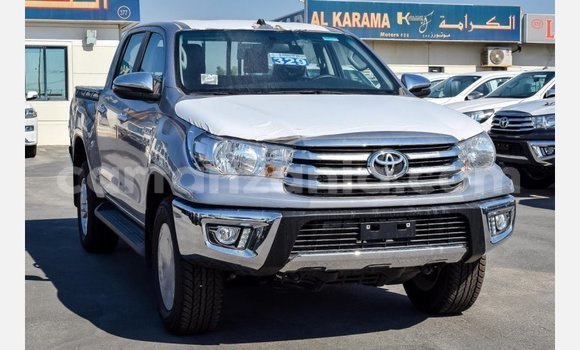 Buy Import Toyota Hilux Other Car in Import - Dubai in Arusha Buy Import Toyota Hilux Other Car in Import - Dubai in Arusha