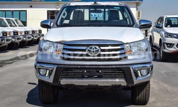 Buy Import Toyota Hilux Other Car in Import - Dubai in Arusha Buy Import Toyota Hilux Other Car in Import - Dubai in Arusha