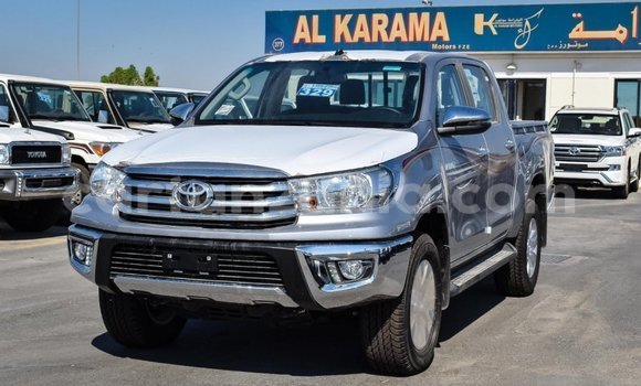 Buy Import Toyota Hilux Other Car in Import - Dubai in Arusha Buy Import Toyota Hilux Other Car in Import - Dubai in Arusha