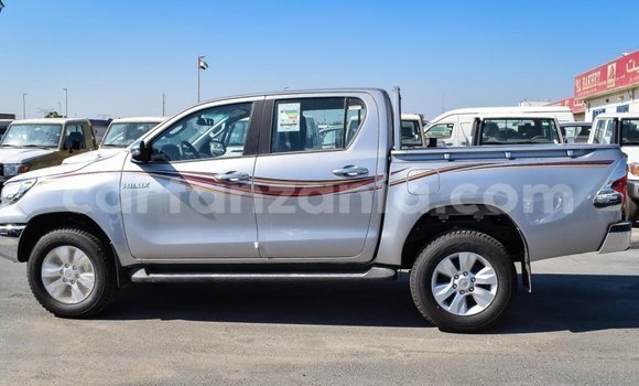 Buy Import Toyota Hilux Other Car in Import - Dubai in Arusha Buy Import Toyota Hilux Other Car in Import - Dubai in Arusha