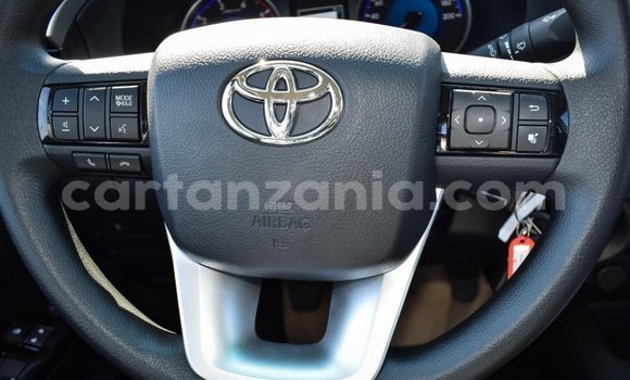 Buy Import Toyota Hilux Other Car in Import - Dubai in Arusha Buy Import Toyota Hilux Other Car in Import - Dubai in Arusha