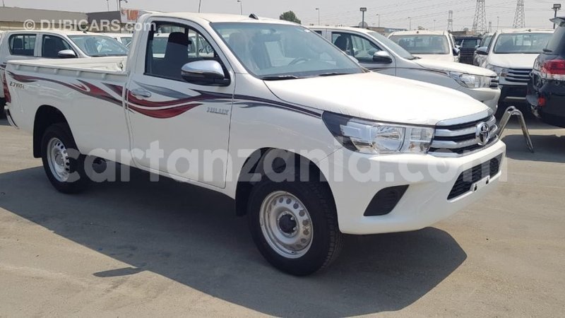 Big with watermark toyota hilux arusha import dubai 8641