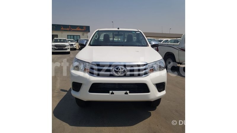 Big with watermark toyota hilux arusha import dubai 8641