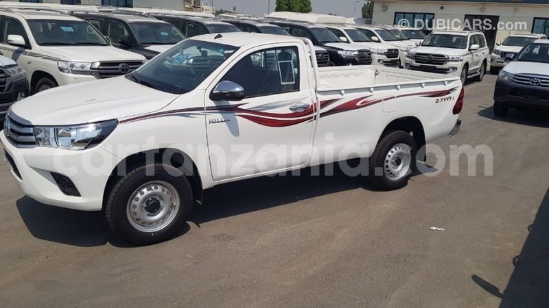 Big with watermark toyota hilux arusha import dubai 8641