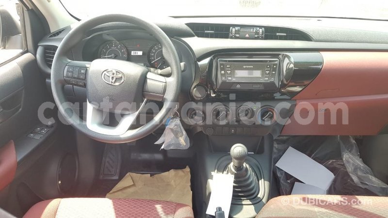 Big with watermark toyota hilux arusha import dubai 8641