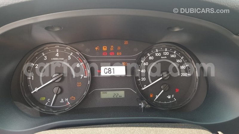 Big with watermark toyota hilux arusha import dubai 8641