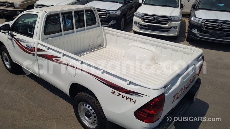 Big with watermark toyota hilux arusha import dubai 8641