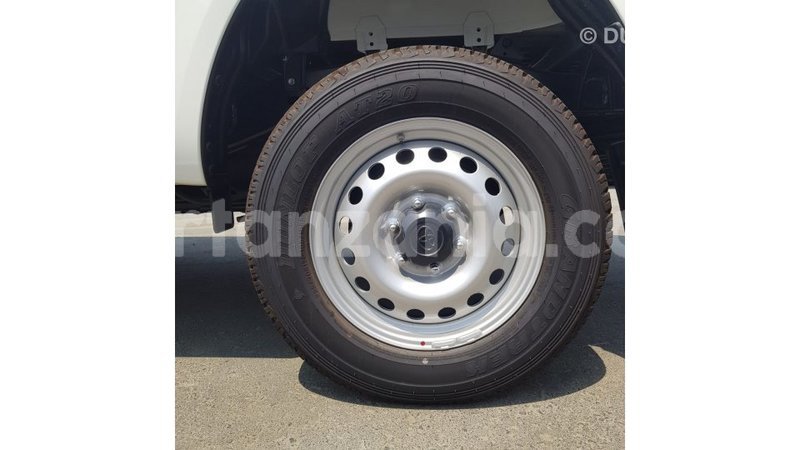 Big with watermark toyota hilux arusha import dubai 8641