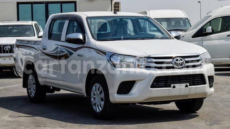 Big with watermark toyota hilux arusha import dubai 8642