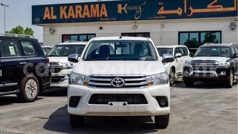 Big with watermark toyota hilux arusha import dubai 8642