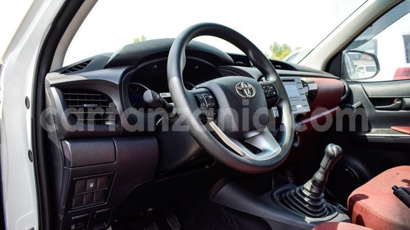 Big with watermark toyota hilux arusha import dubai 8642