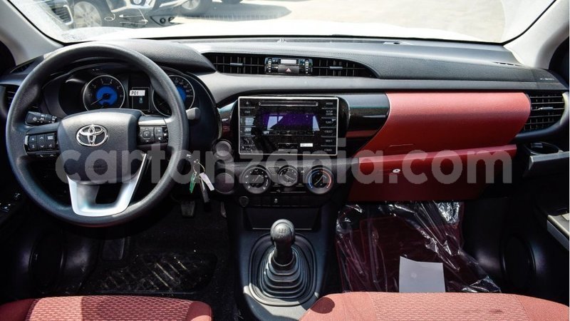 Big with watermark toyota hilux arusha import dubai 8642