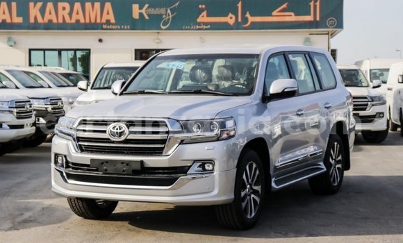 Nunua Imported Toyota Land Cruiser Nyingine Gari ndani ya Import - Dubai nchini Arusha Nunua Imported Toyota Land Cruiser Nyingine Gari ndani ya Import - Dubai nchini Arusha